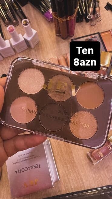 collagen guneş kremi: JEV makiyaj və dəriyə qulluq məhsulları - JEV Liquid Foundation Cream — 12