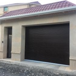 pol yonan usta: Qaraj qapisi — 2