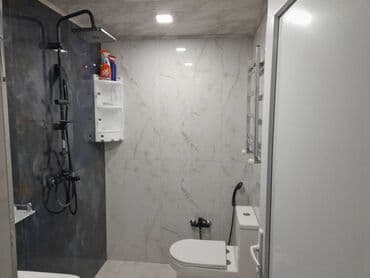 VAZ (LADA): Zığ qəs. 4 otaqlı, 90 kv. m, Kredit yoxdur, Yeni təmirli — 9