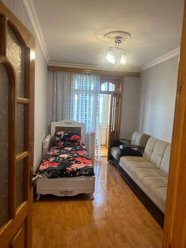 аренда дома на длительный срок: Sabunçu rayonu,Bakıxanov ticaret merkezinin yanında yerleşen5 — 3