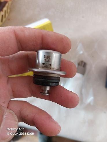 elektron nasos: Chevrolet CRUZE, 1.4 l, Benzin, 2012 il, Yeni — 4