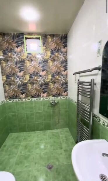 купить квартиру в баку новостройка: 3 комнаты, 110 м², Свежий ремонт — 16