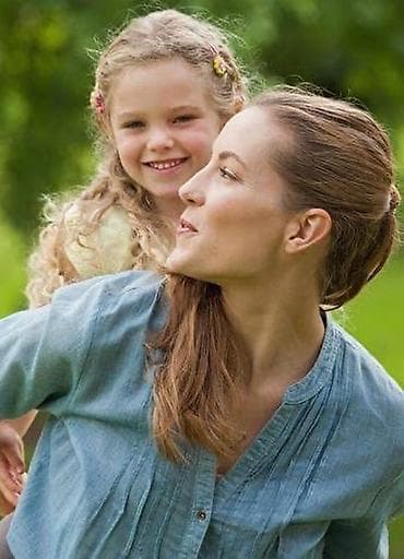 Uşaqlara baxıcı xidməti - Ev şəraitində fərdi uşaq qayğısı və