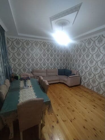 qutqaşınlı küçəsi: 4 otaqlı, 140 kv. m, Kredit yoxdur, Yeni təmirli — 15