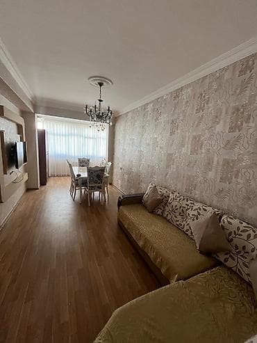 almaniyada kiraye evler: 1 otaqlı mənzil – tam yaşayış üçün hazır Planlaşdırma: - Geniş — 2