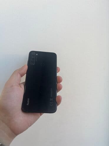 Redmi Note 8, 64 GB lalafo.az -da Redmi Note 8, 64 GB