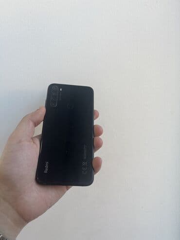 redmi note 8 qiymeti kreditle: Redmi Note 8, 64 GB — 1