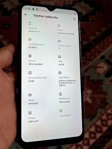 router tp link: Realme C21Y 64 yaddaş 4 ram nömrəyə zəng edin yazın burda yazmayın — 1