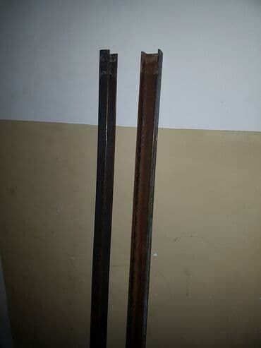 Tavan: Profil, Polad, Ünvandan götürmə, Kredit yoxdur — 3