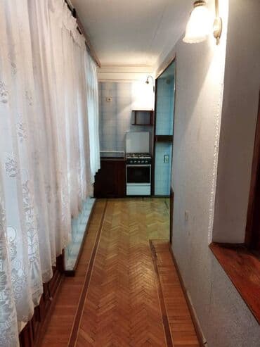 maştağada satdıq evlər: Bakı, 4 otaqlı, Köhnə tikili, m. Əhmədli, 95 kv. m — 12