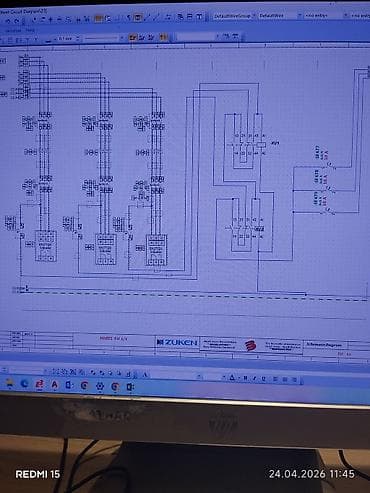 diger: Elektrik Islerinin Gorulmesi En Ucuz ve En Keyfiyyetli Is Bizde — 2
