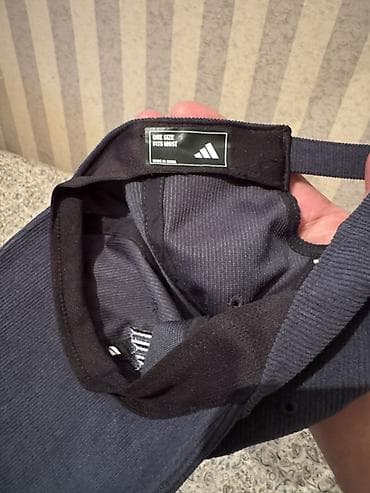 kepka satisi: Məhsul: Yaşıl beysbol papağı - Rəng: Tünd zeytun/yaşıl - Dizayn: 6 — 5