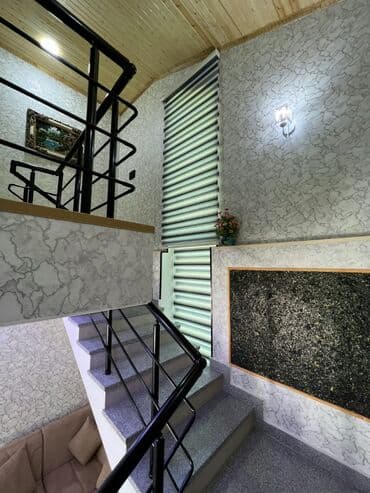 аренда квартир без посредников: 4 комнаты, 160 м², Свежий ремонт — 5