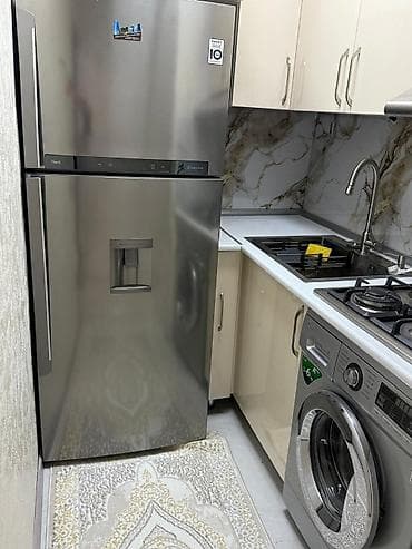 icarəyə: Bakixanovda gozel teklif merkezde Icra hakimiyyetinin arxasinda 8/9 — 6