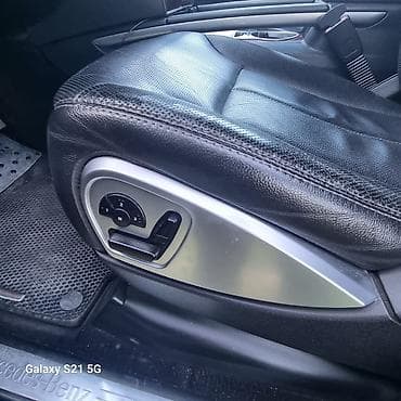 kia forte diffuser: Mercedes-Benz GL-Class: 5.5 l | 2009 il Ofrouder/SUV — 4