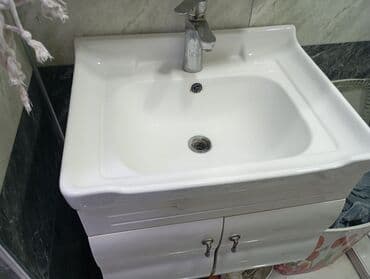 Ножи: Мойдодыры — 3