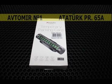 Telefon nömrəsi yazmaq üçün cihaz 🚙🚒 ünvana və bölgələrə ödənişli