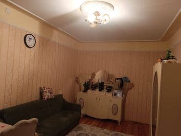 at yalında evlər: Bakı, Hövsan qəs., 3 otaqlı, Köhnə tikili, 80 kv. m — 5