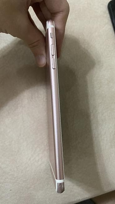 barter 6s: IPhone 6s Plus, 32 GB, Barmaq izi — 4