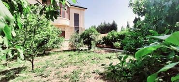 ev certiyojları: 6 otaqlı, 530 kv. m, Yeni təmirli — 2