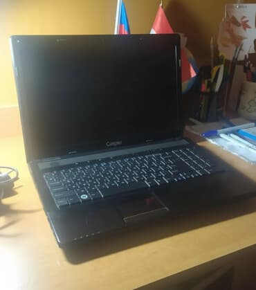 Intel Core i5, 6 GB, 15.6 " lalafo.az -da Intel Core i5, 6 GB, 15.6 "