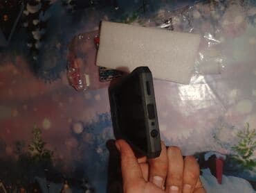 Powerbanklar: Honor x7 kabro yenidi trendyoldan zakaz verilib isdifadə edilməyib — 3