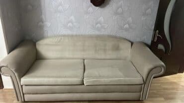 Divanlar: Di̇van-kravat, Açılan, Çatdırılma yoxdur — 2