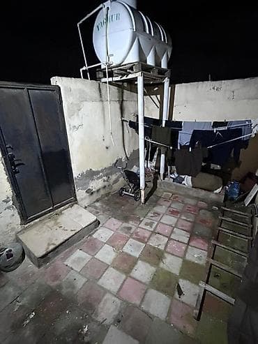 qubada heyet evleri: 1 otaqlı, 80 kv. m, Orta təmir — 4