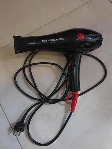 Bərbər və saç kəsimi üçün tam dəst Peşəkar istifadə üçün müxtəlif