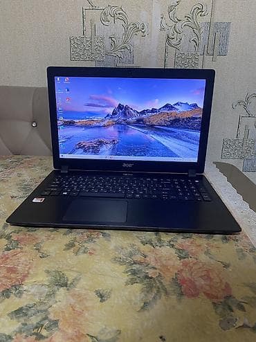 Acer: İşlənmiş Acer Aspire, 15.6 ", AMD A4, 512 GB, Ünvandan götürmə, Pulsuz çatdırılma, Ödənişli çatdırılma — 3