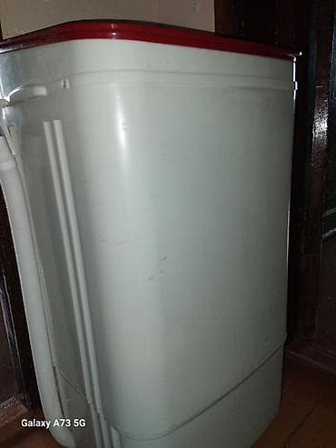 kondisioner 2 ci əl: Eurolux EU-KW80-12LUX paltaryuyan (yarıavtomat) - Yükləmə növü — 3