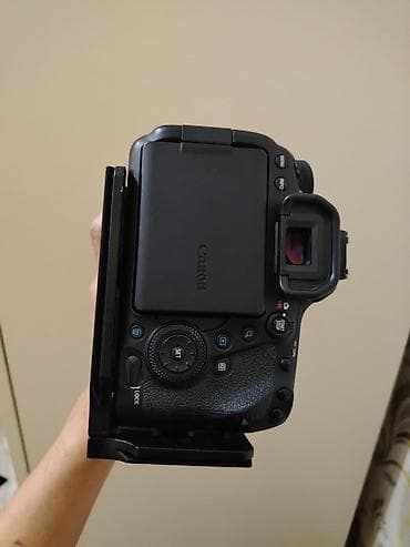 go pro camera: Canon 6d mark 2 Canon 24 105 mm f4 apart ter temizdi yaxşi — 8