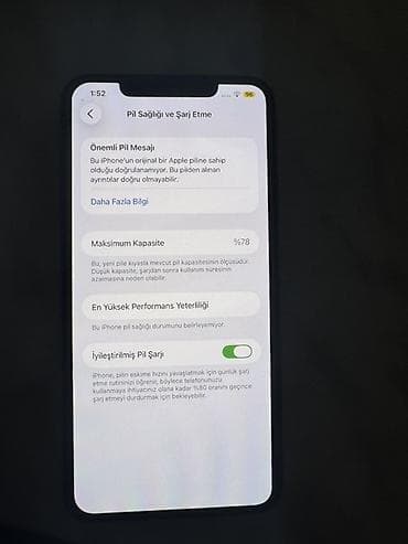 mi pro: IPhone 11 Pro Max, 256 GB, Space Gray, Simsiz şarj — 4