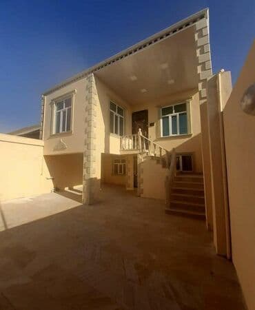 cavadxan qesebesi: Binəqədi qəs. 3 otaqlı, 110 kv. m, Kredit yoxdur, Yeni təmirli — 9