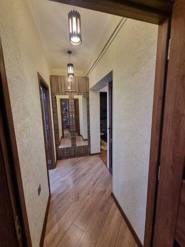 qobuda kirayə evlər: Sabunçu rayonu,Bakıxanov qəsəbəsi,Bakıxanov Residencedə,12 — 5