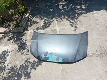 Капоты: Honda İnsight, 2011 г., США, Самовывоз — 2