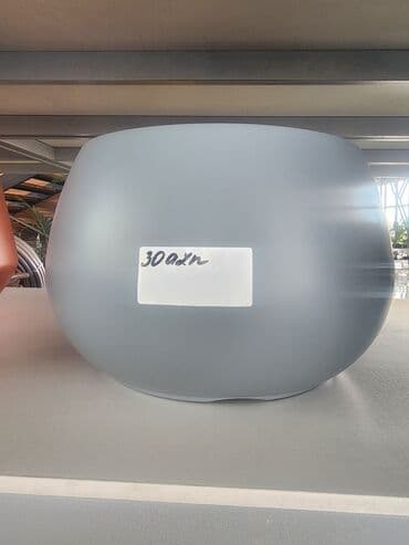 Gübrələr: Polşa dibçəkləri — 7