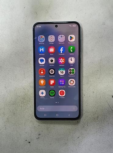redmi not 7 pro: Samsung Galaxy A55 — 2