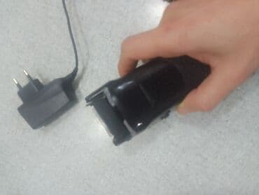 led lupa h4: Əldə düzəlmiş tatto aparatı, isləkdir 25iynəni eyni anda işlədir — 3