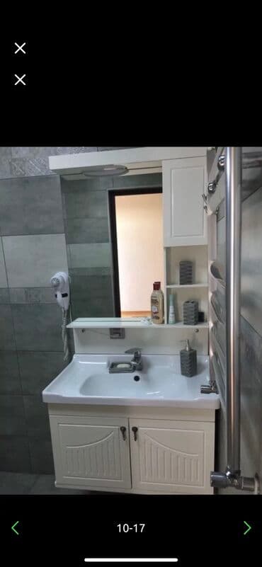 Аренда домов: 4 комнаты, 120 м², Свежий ремонт — 10