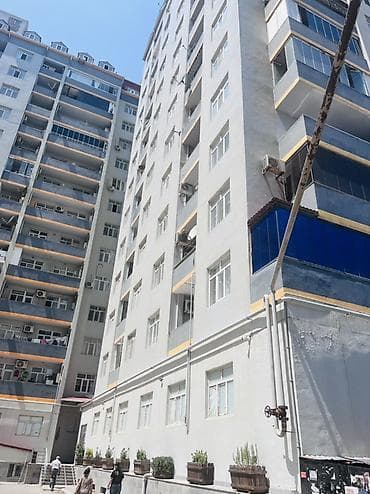 Продажа квартир: 3 комнаты, Новостройка, 100 м² — 1