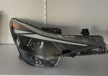 patkrelnik: Hyundai sonata 2020 2026 Hyundai sonata ön və arxa buferlər, kapot — 4