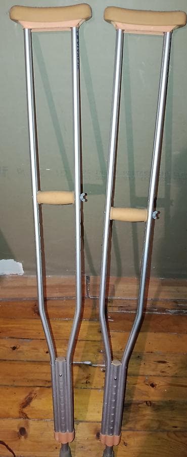 Kastil VIVAFIX qoltuqaltı tutacaq (cütü 20azn) - Material: yüngül — 4