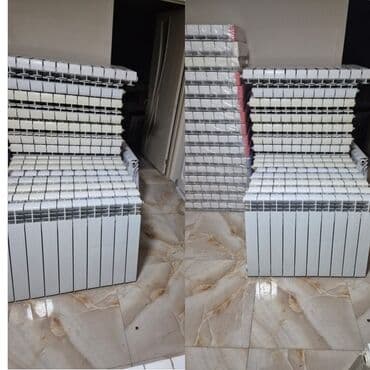 Lexus: ‼️ Təcili satılır ‼️ Seksiya radiatorlar – müxtəlif komplekt və — 3