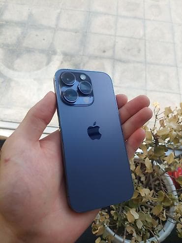 iphone x barter: IPhone 14 Pro, 128 GB, Deep Purple, Face ID — 1