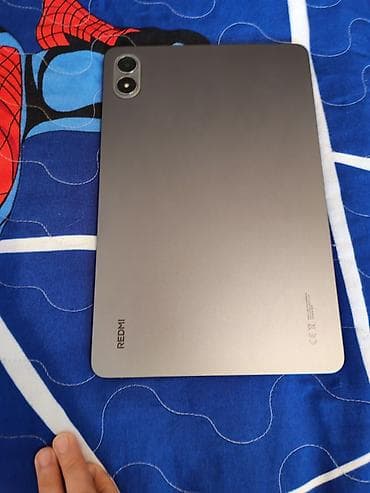 xiaomi t9 pro: Redmi Pad 2 Pro planşet tecili pul lazimdj deye satilir yenidi — 2