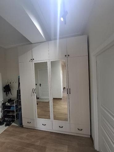 Мамедлы, 3 комнаты, Новостройка, 86 м² — 6