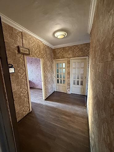 6 mkr satilan evler: Uzunmüddətli ailə üçün kirayə mənzil – 8-ci mikrorayon 📍 Ünvan: Dünya — 10