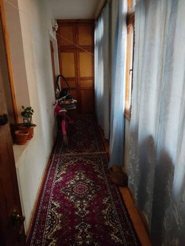 ist petrol tbilisi prospekti: Bakı, Yeni Günəşli Massiv D, 4 otaqlı, Köhnə tikili, 110 kv. m — 10