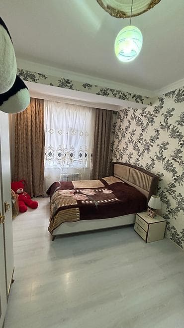 satliq ev: 3 otaqlı, Yeni tikili, 68 kv. m — 5